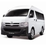 Van Rental Kota Kinabalu